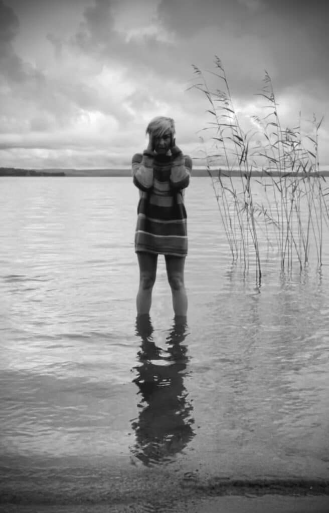 Olga Wilhelmiina