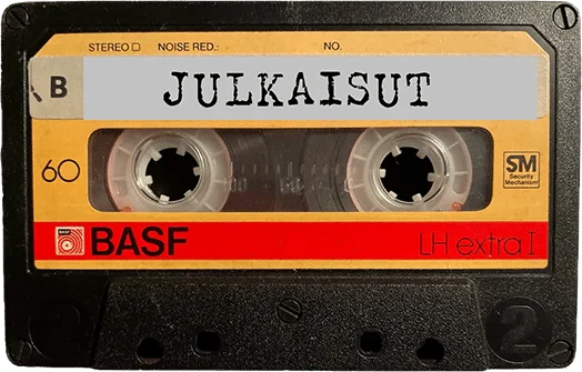 Julkaisut Julkaisut