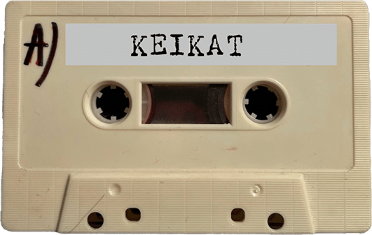 Keikat