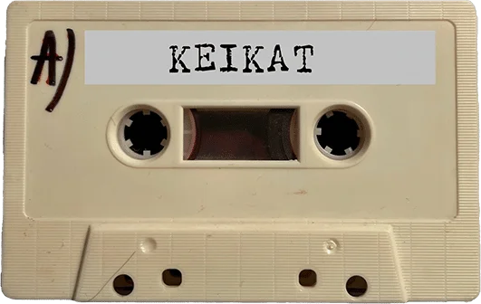 Keikat Keikat
