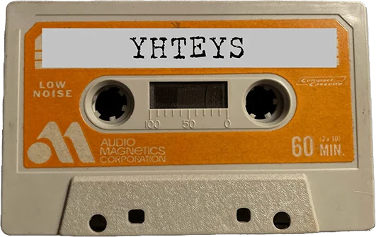 Yhteys Yhteys