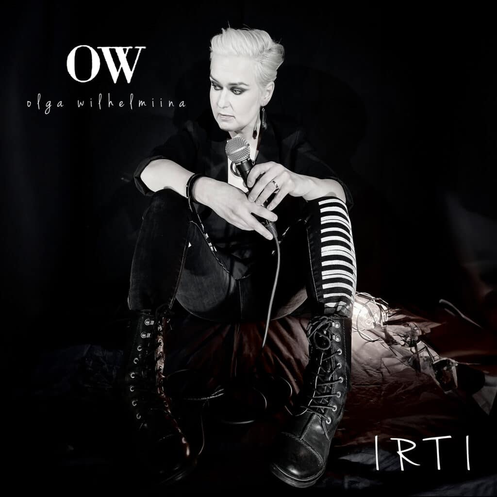 Olga Wilhelmiina - IRTI